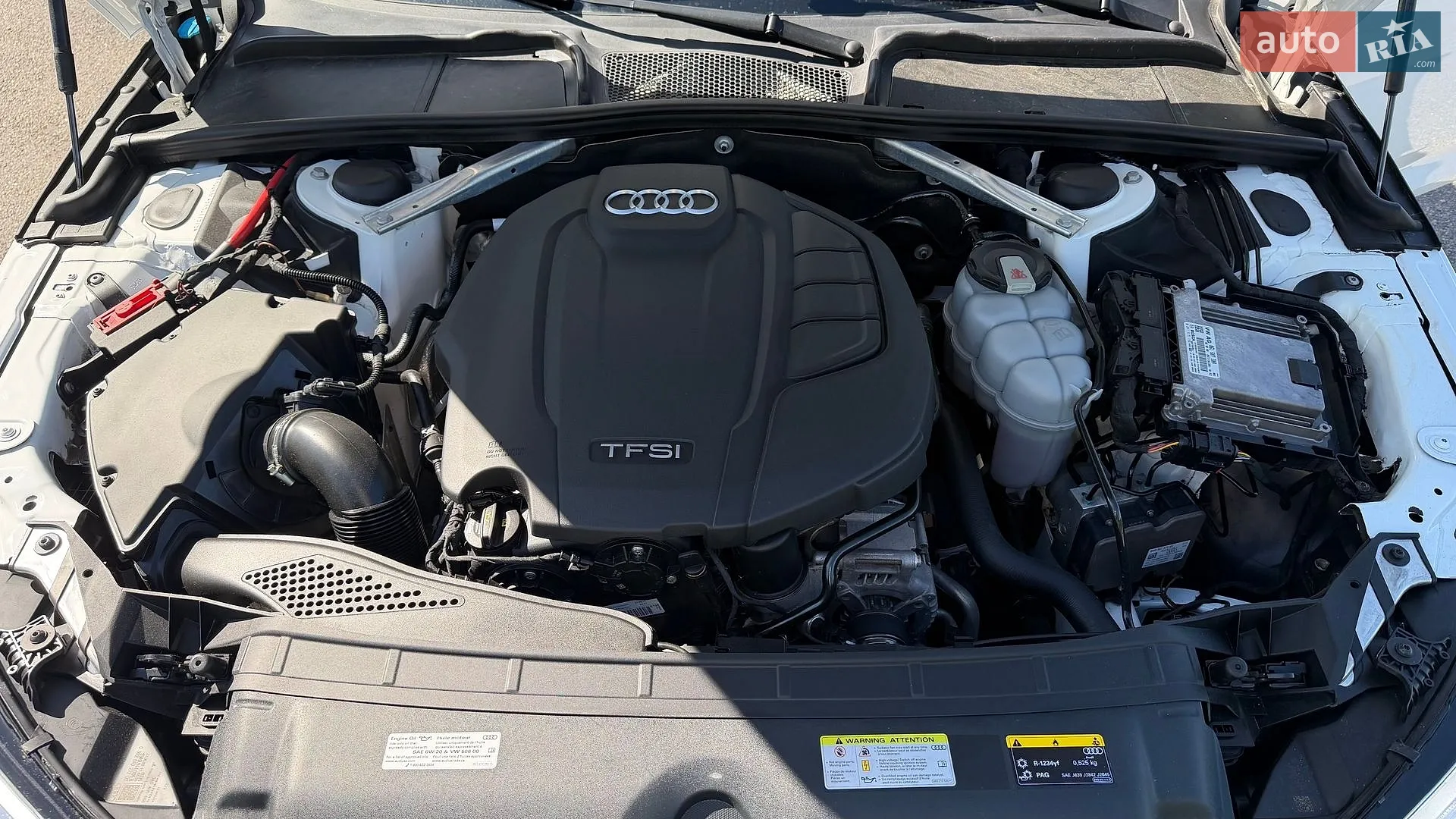 2019 Audi A4 - мініатюра 28