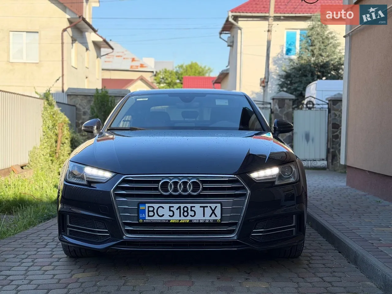 2019 Audi A4 - мініатюра 10