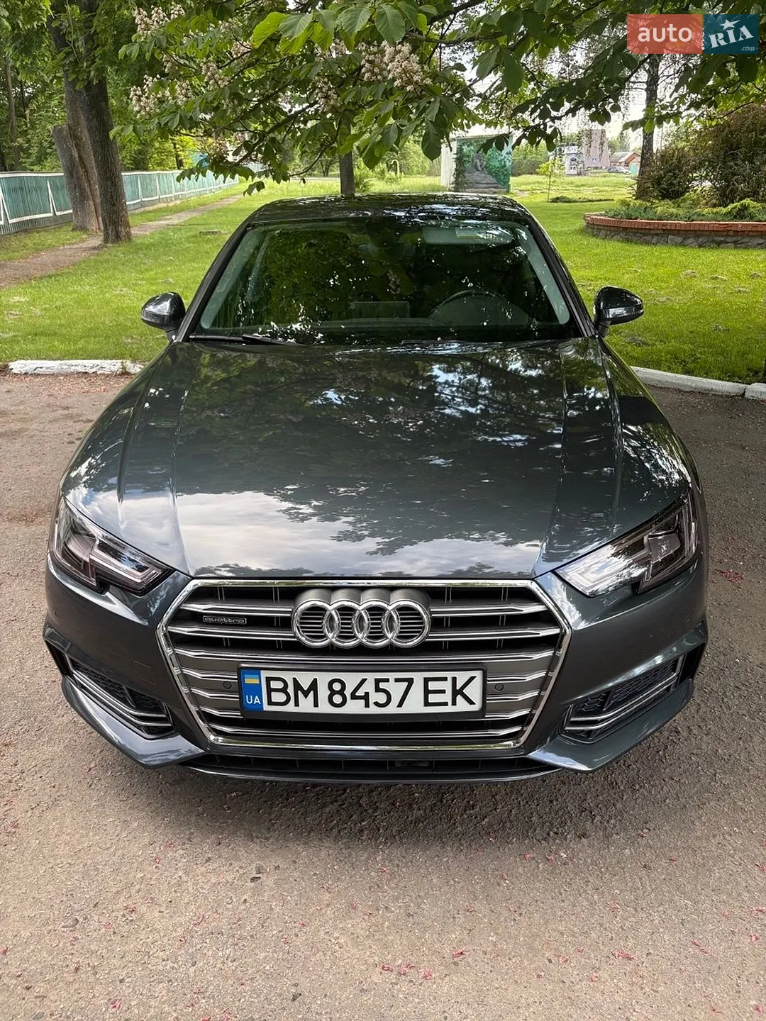 2016 Audi A4 - мініатюра 11