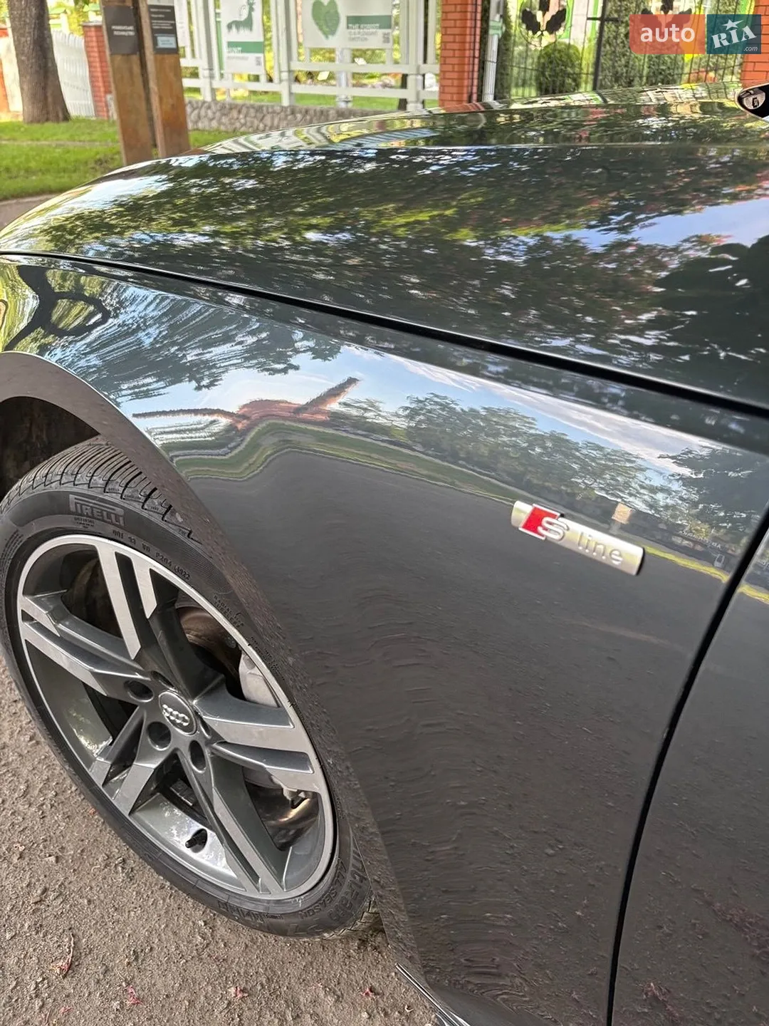 2016 Audi A4 - мініатюра 15