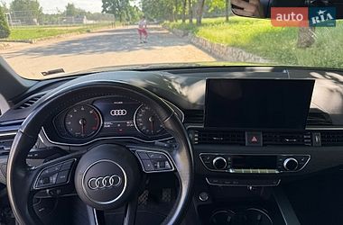 Седан Audi A4 2020 в Києві
