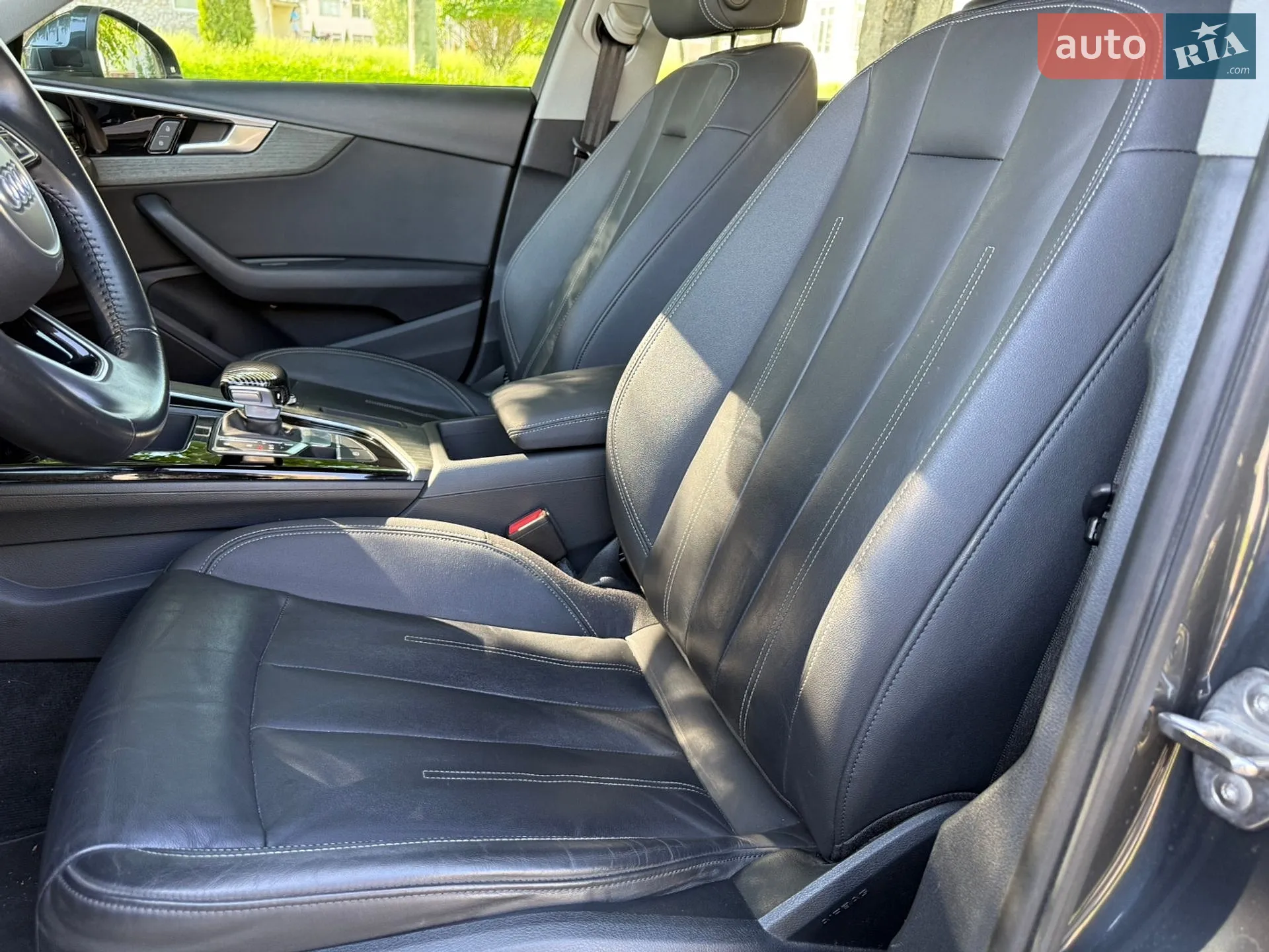 2020 Audi A4 - мініатюра 13