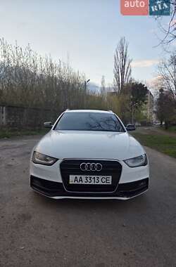 Универсал Audi A4 2012 в Гостомеле