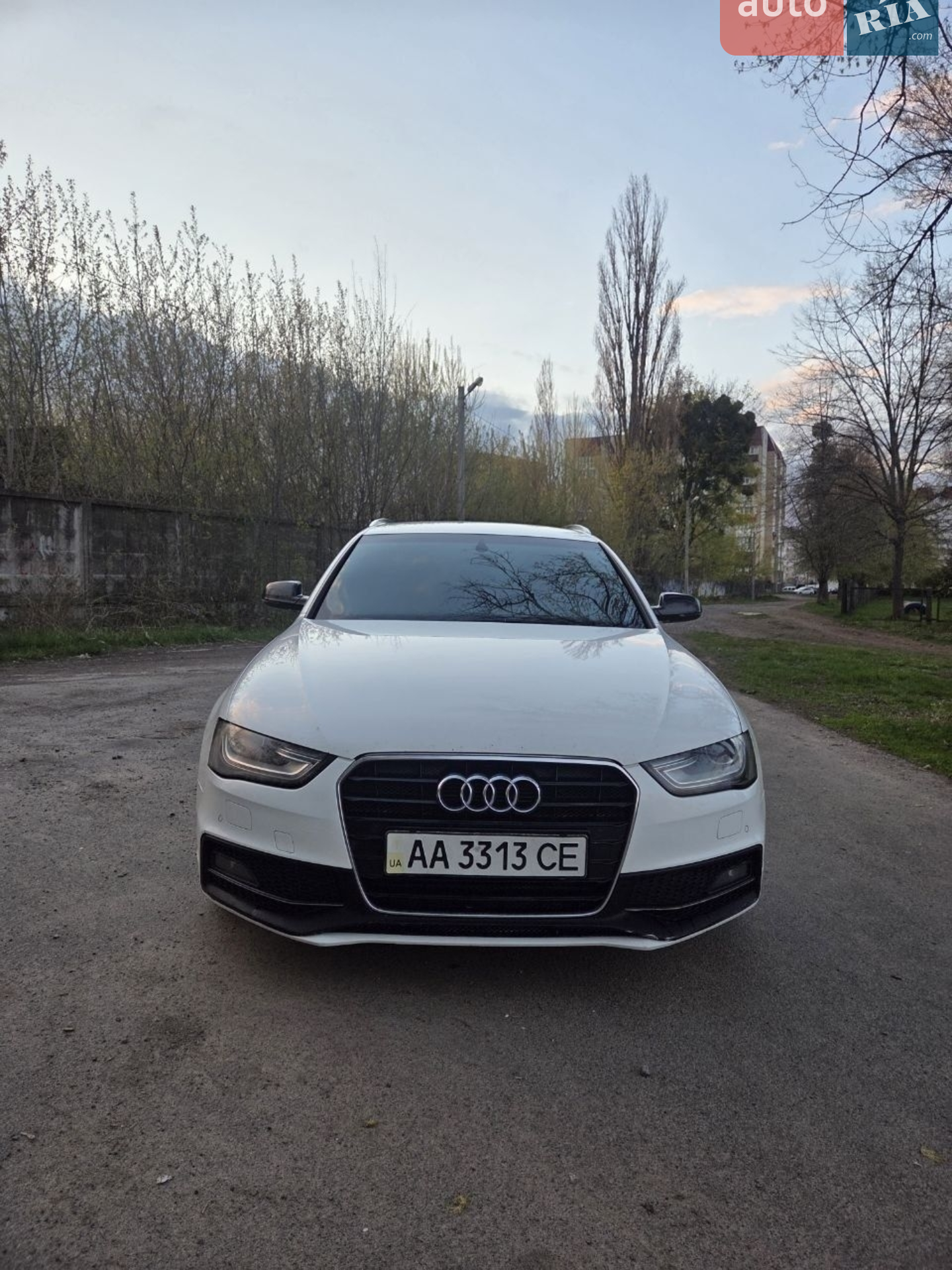 2012 Audi A4 - мініатюра 8