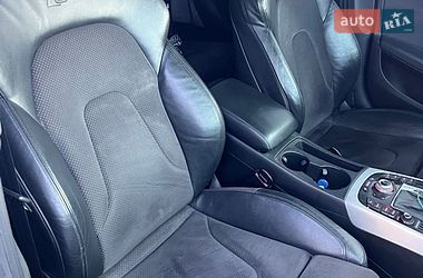 Универсал Audi A4 2009 в Барановке