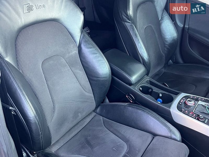 Универсал Audi A4 2009 в Барановке