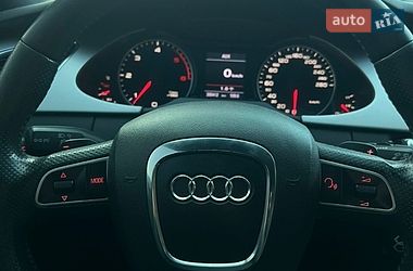 Универсал Audi A4 2009 в Барановке