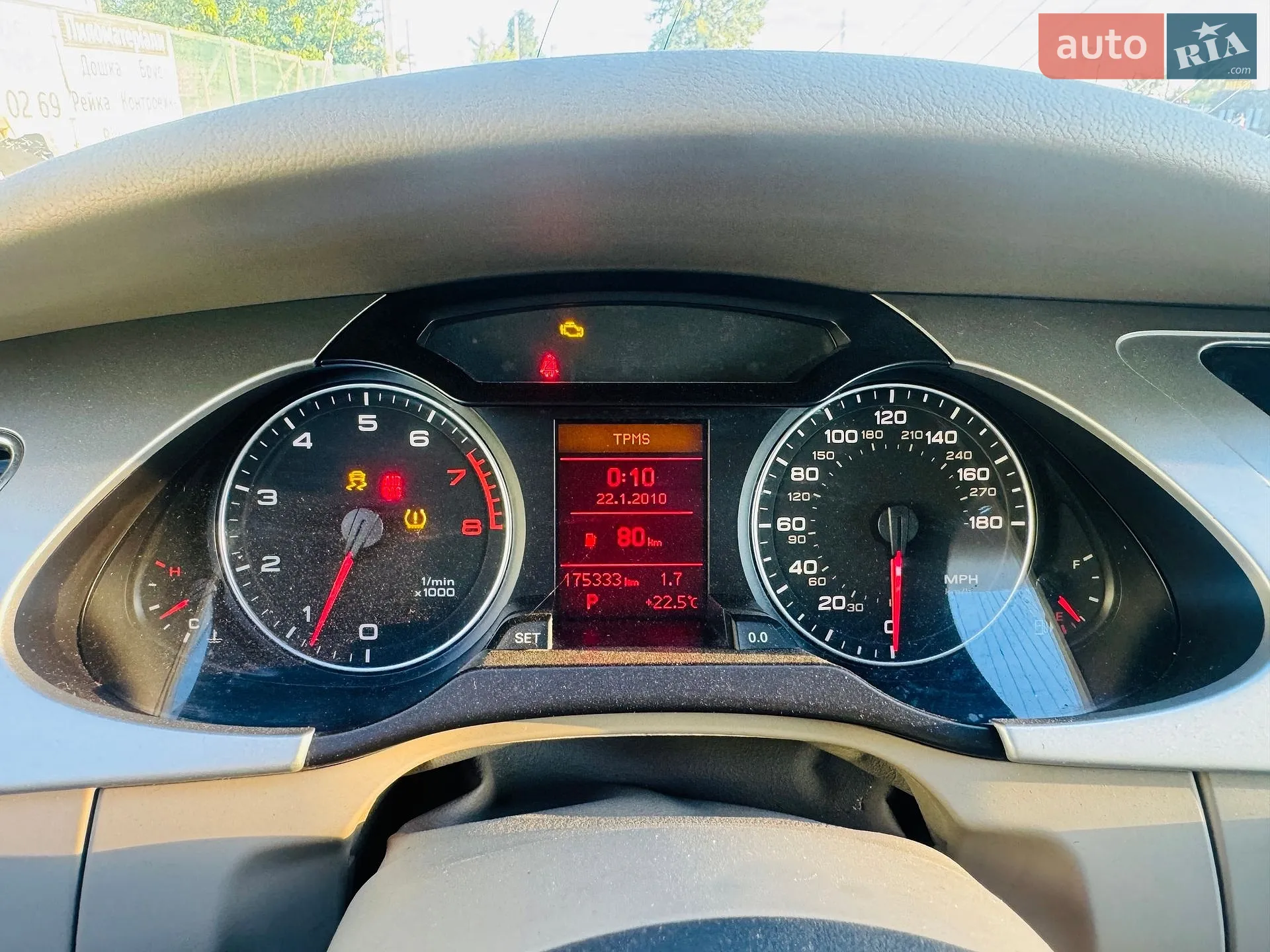 2011 Audi A4 - мініатюра 14