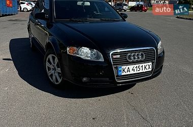 Універсал Audi A4 2005 в Бучі