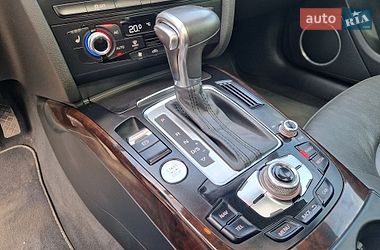 Седан Audi A4 2012 в Дніпрі