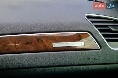 Седан Audi A4 2012 в Дніпрі