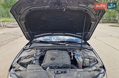 Седан Audi A4 2012 в Дніпрі