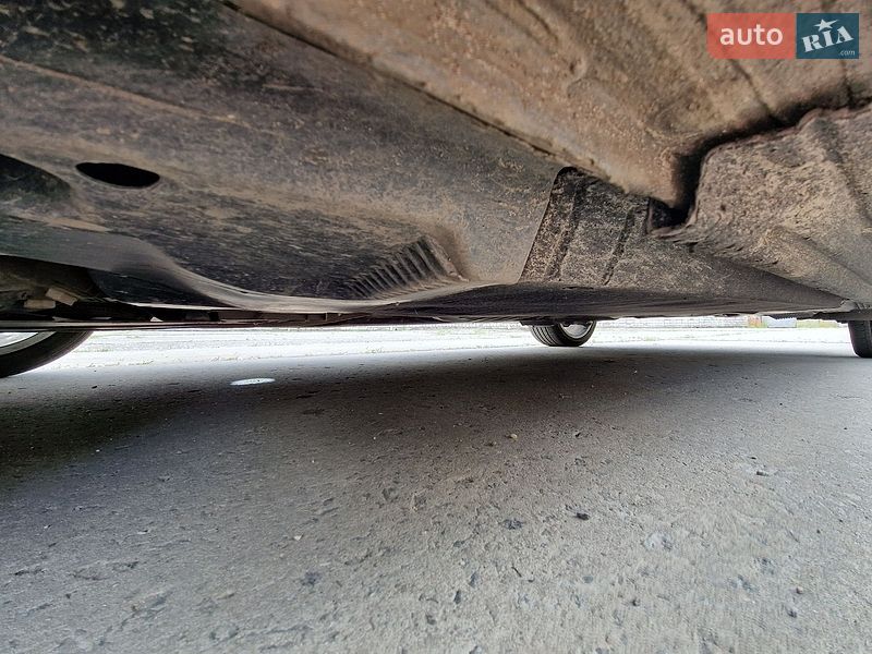 Седан Audi A4 2012 в Дніпрі