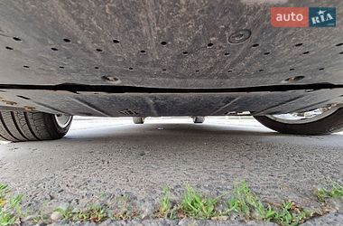 Седан Audi A4 2012 в Дніпрі