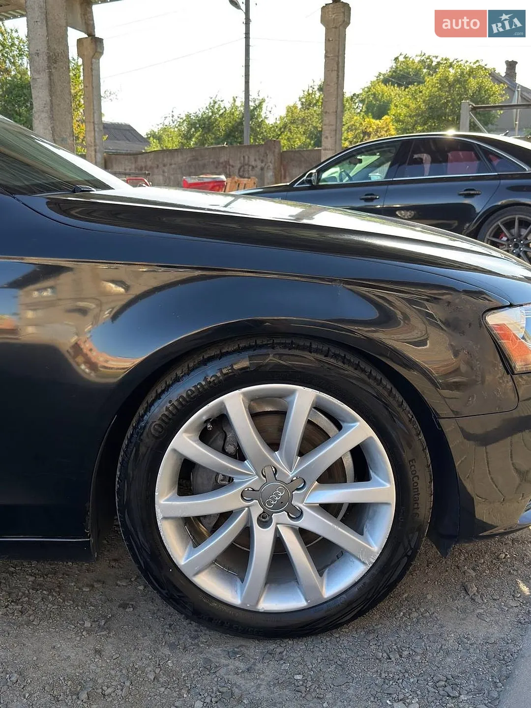 2012 Audi A4 - мініатюра 17