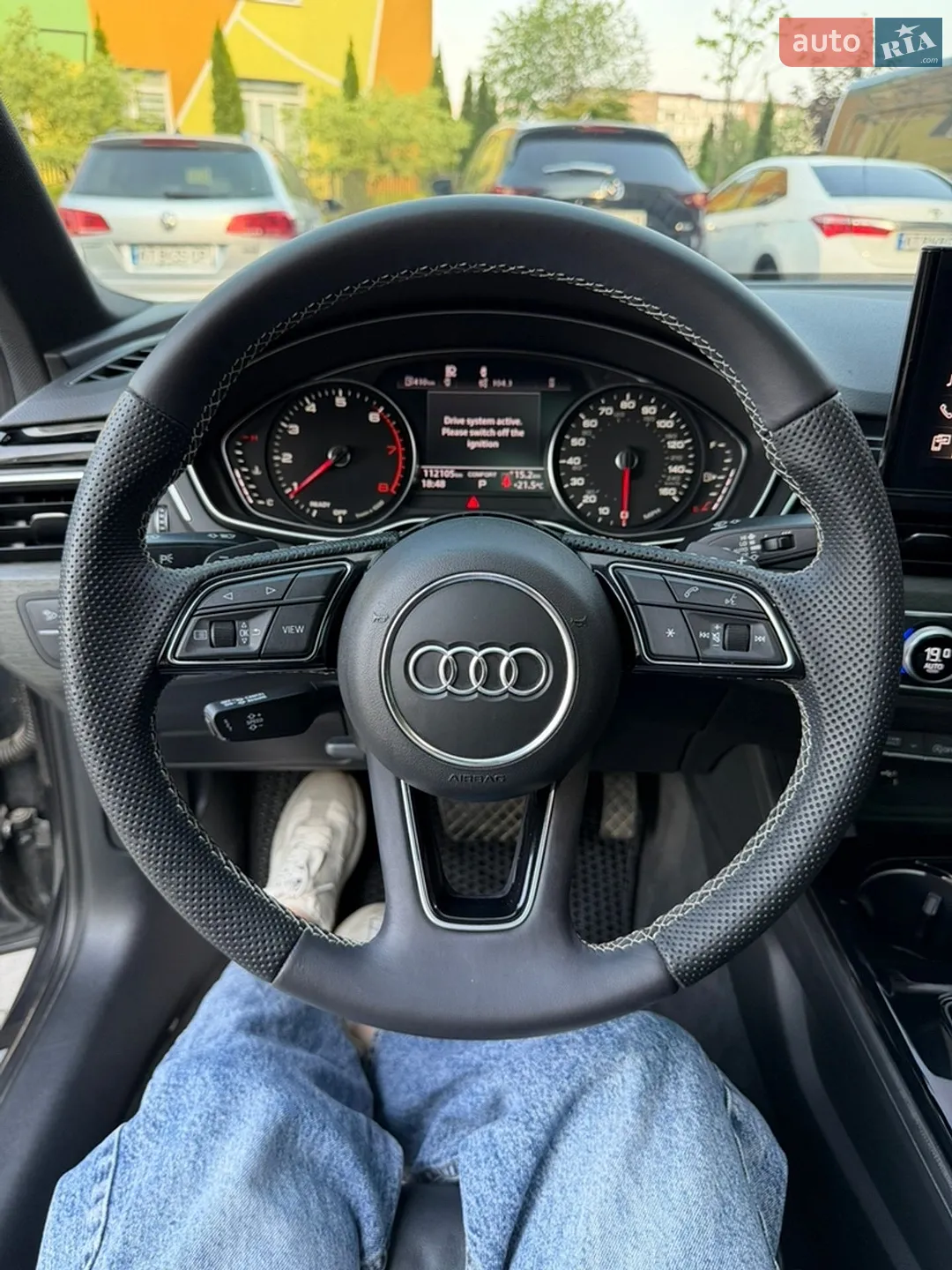 2020 Audi A4 - мініатюра 29