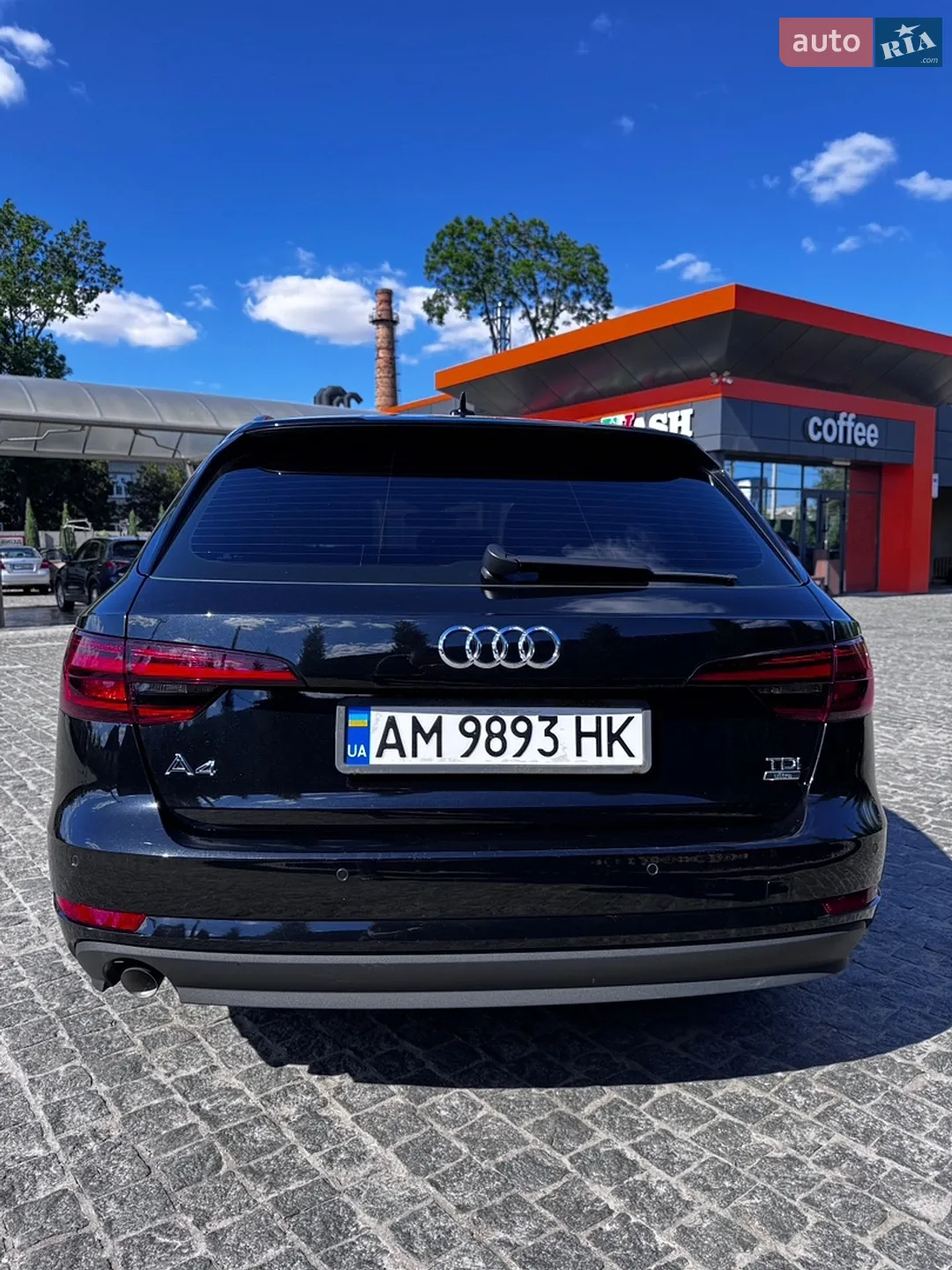 2018 Audi A4 - мініатюра 6