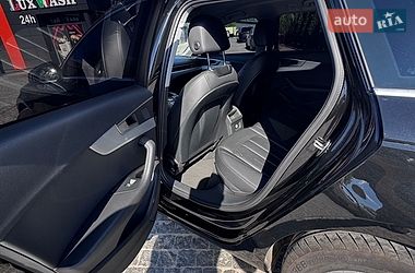Універсал Audi A4 2018 в Коростишеві