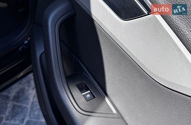 Універсал Audi A4 2018 в Коростишеві