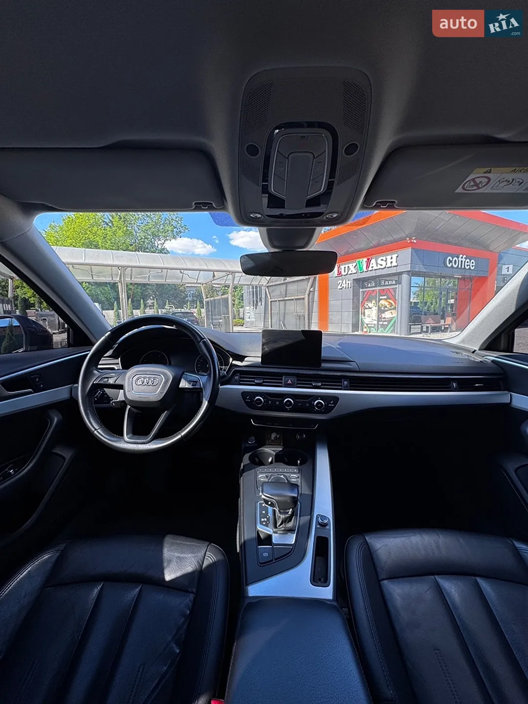 2018 Audi A4 - мініатюра 21