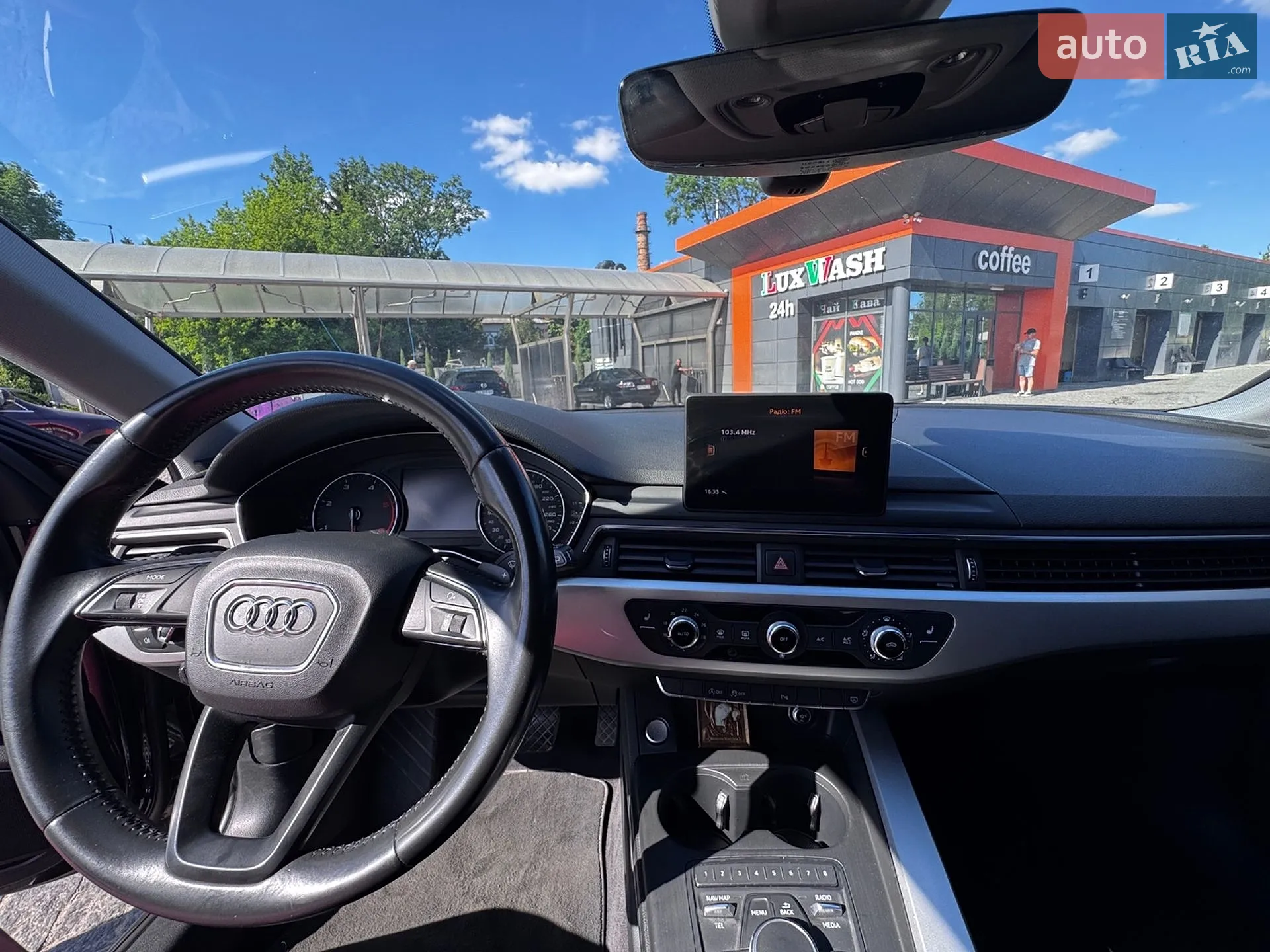 2018 Audi A4 - мініатюра 26