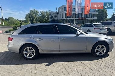 Універсал Audi A4 2015 в Хмельницькому