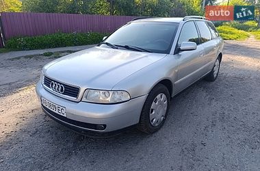 Универсал Audi A4 1999 в Баре