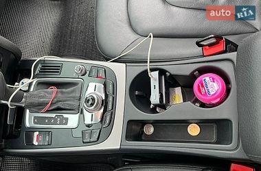 Седан Audi A4 2014 в Кропивницькому