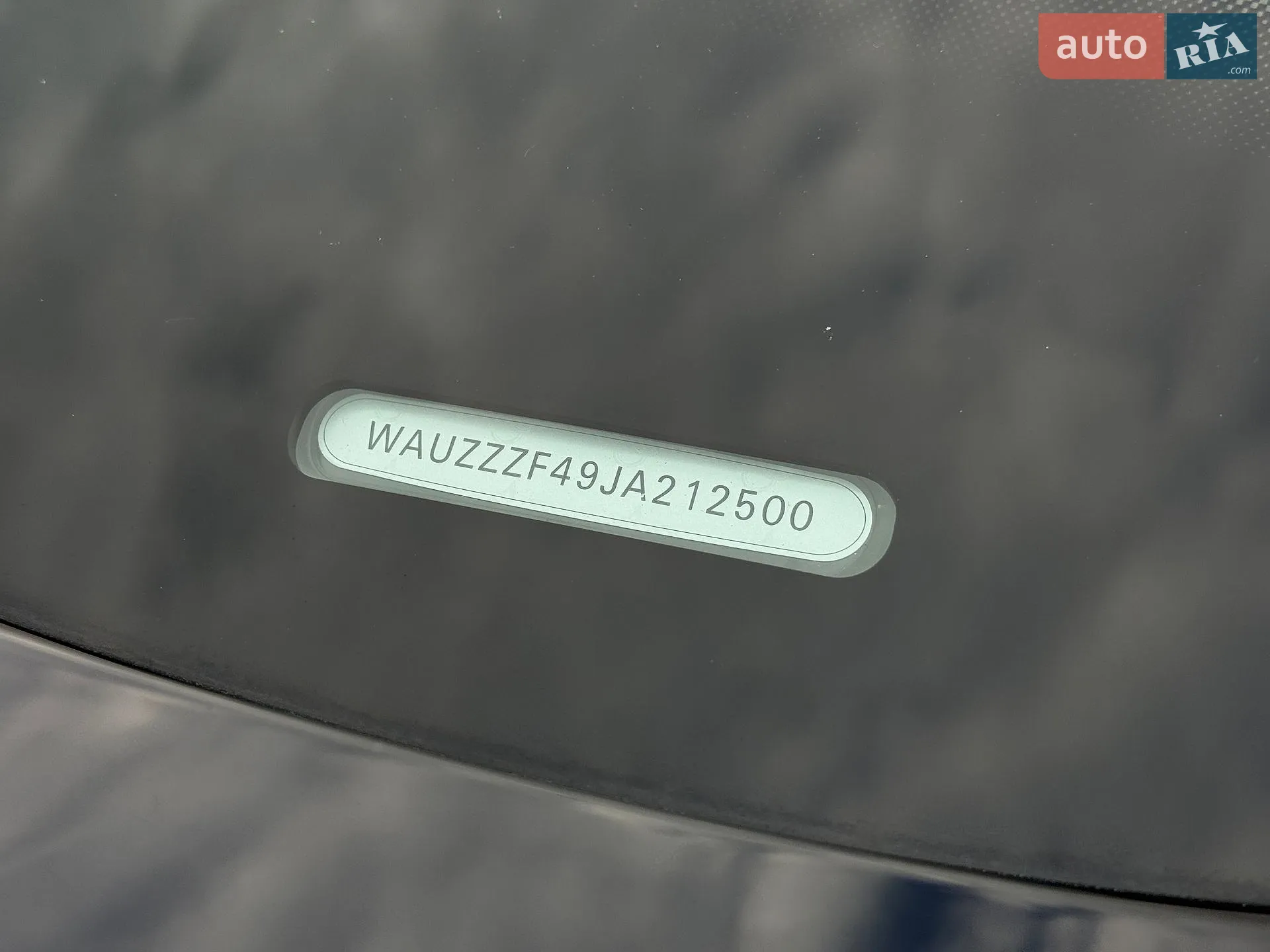 2018 Audi A4 - мініатюра 8