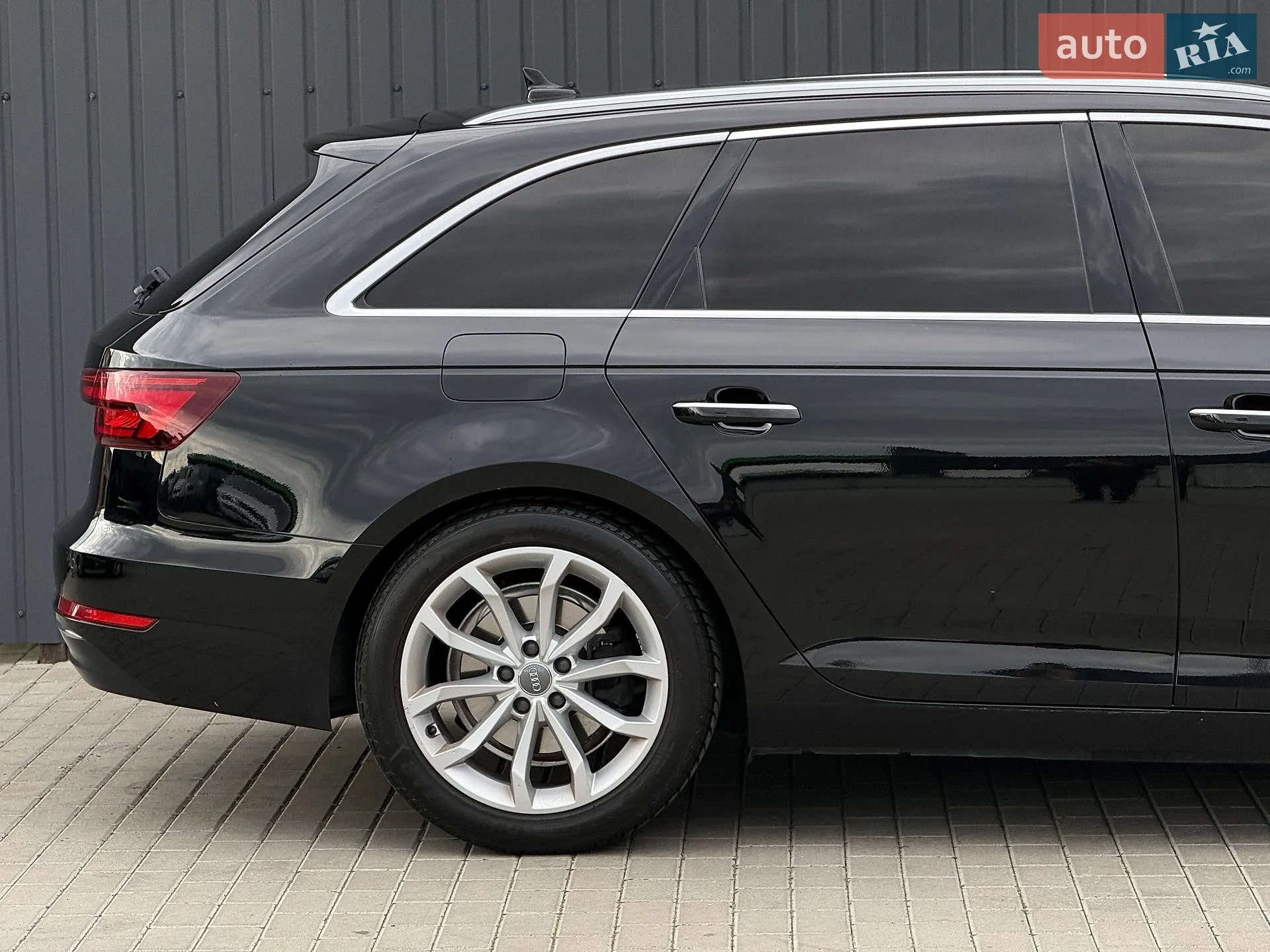 2018 Audi A4 - мініатюра 11