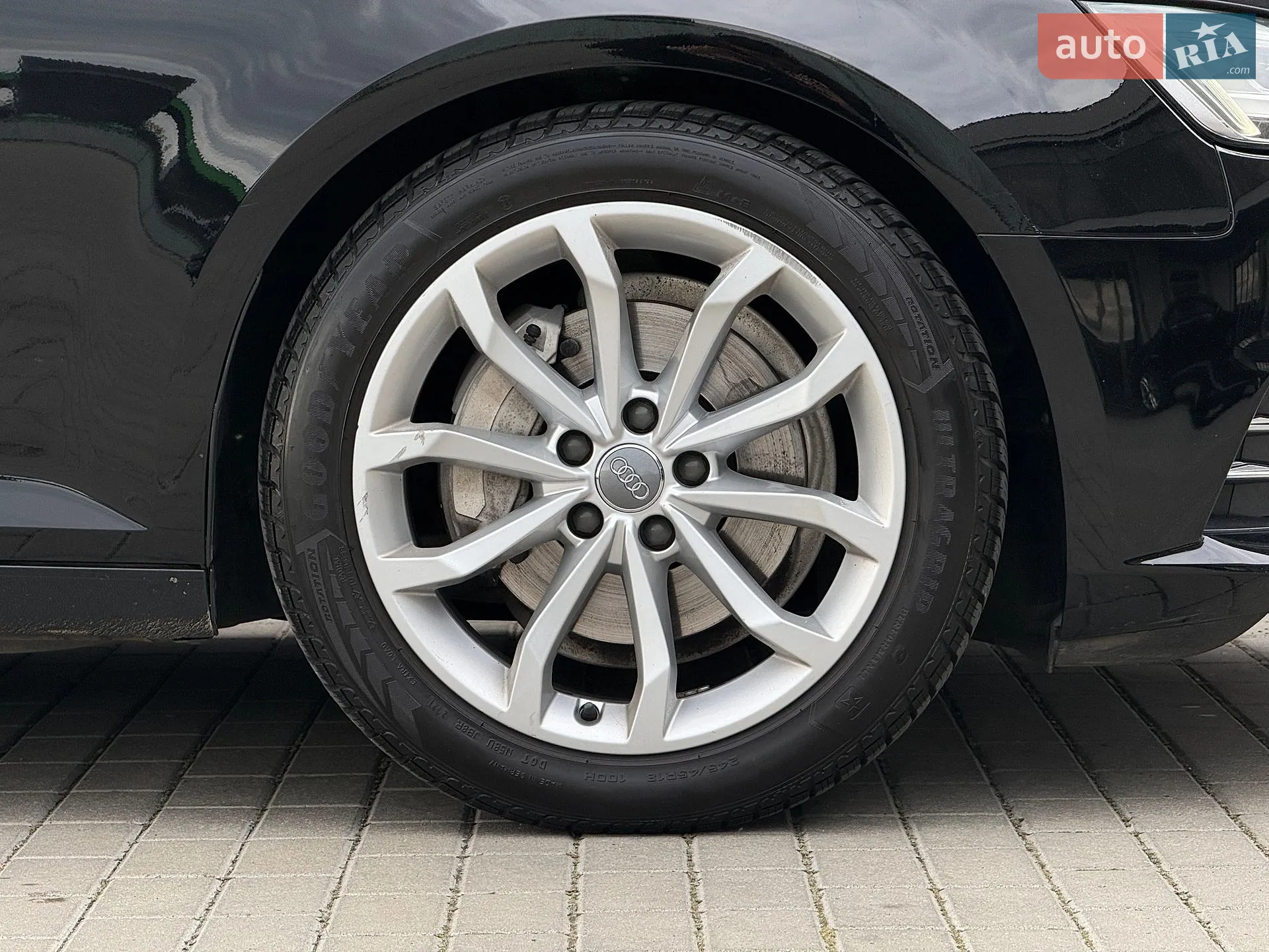 2018 Audi A4 - мініатюра 13