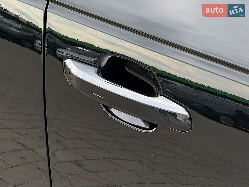 Універсал Audi A4 2018 в Мукачевому фото 14 Універсал Audi A4 2018 в Мукачевому