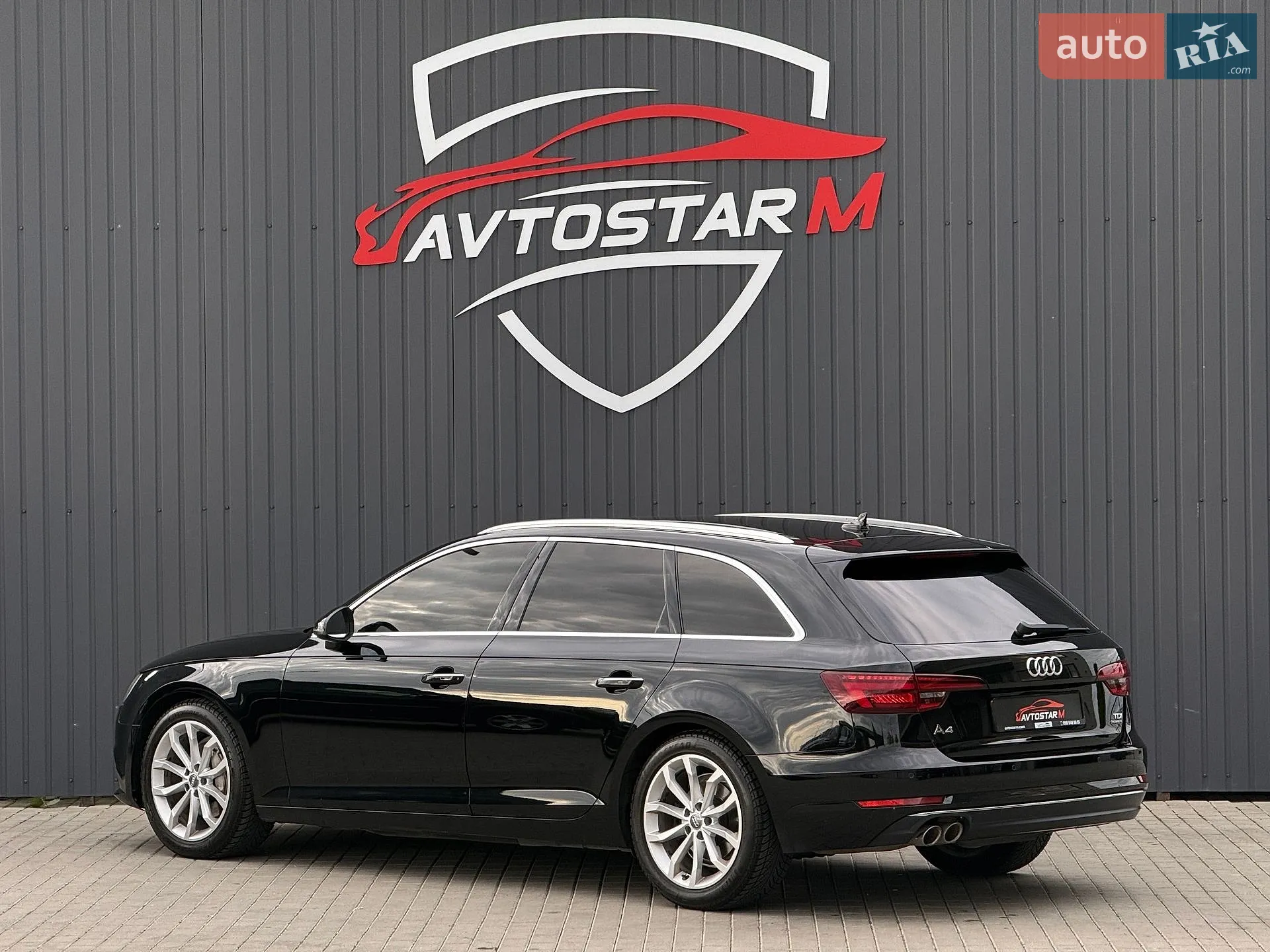 2018 Audi A4 - мініатюра 15