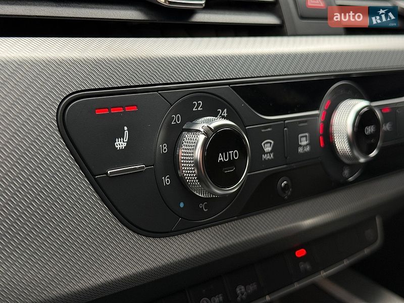 Універсал Audi A4 2018 в Мукачевому фото 34 Універсал Audi A4 2018 в Мукачевому