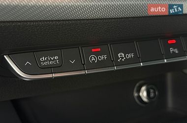 Універсал Audi A4 2018 в Мукачевому