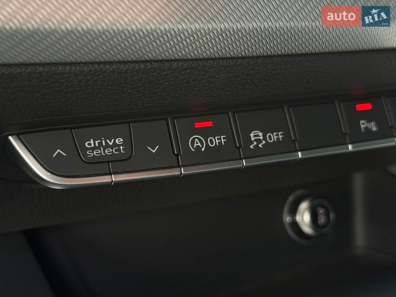 Універсал Audi A4 2018 в Мукачевому