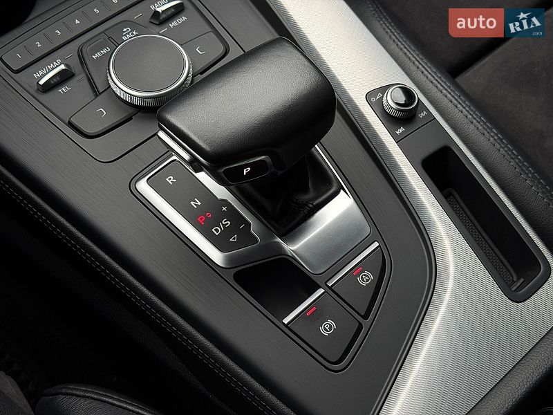 Універсал Audi A4 2018 в Мукачевому фото 40 Універсал Audi A4 2018 в Мукачевому