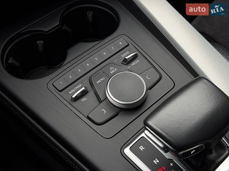 Універсал Audi A4 2018 в Мукачевому фото 41 Універсал Audi A4 2018 в Мукачевому
