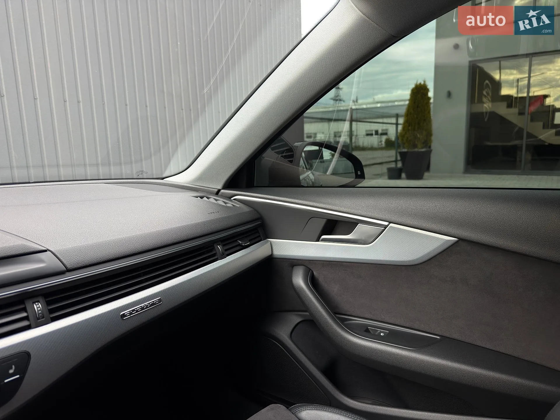 2018 Audi A4 - мініатюра 43