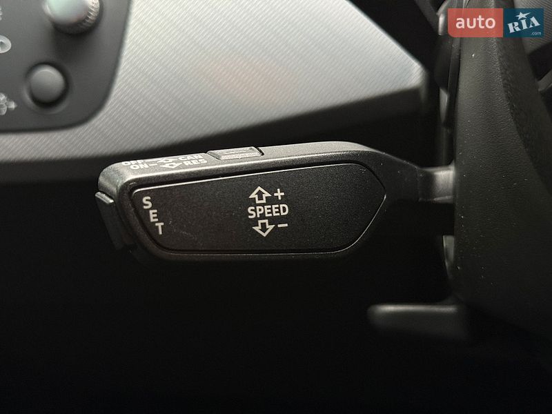 Універсал Audi A4 2018 в Мукачевому фото 45 Універсал Audi A4 2018 в Мукачевому