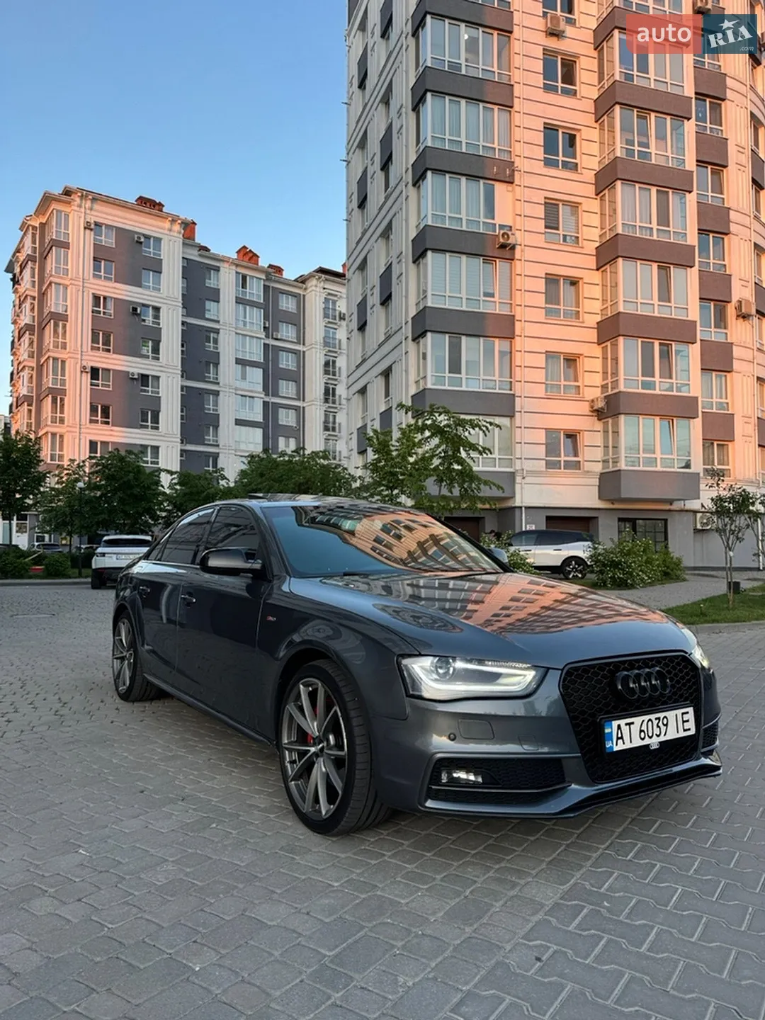 2015 Audi A4 - мініатюра 4
