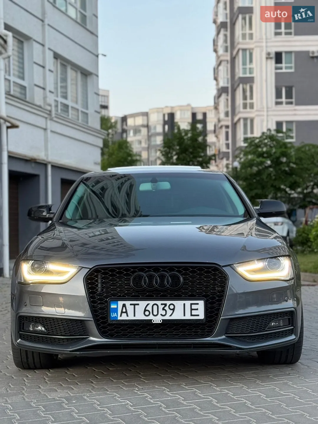 2015 Audi A4 - мініатюра 15