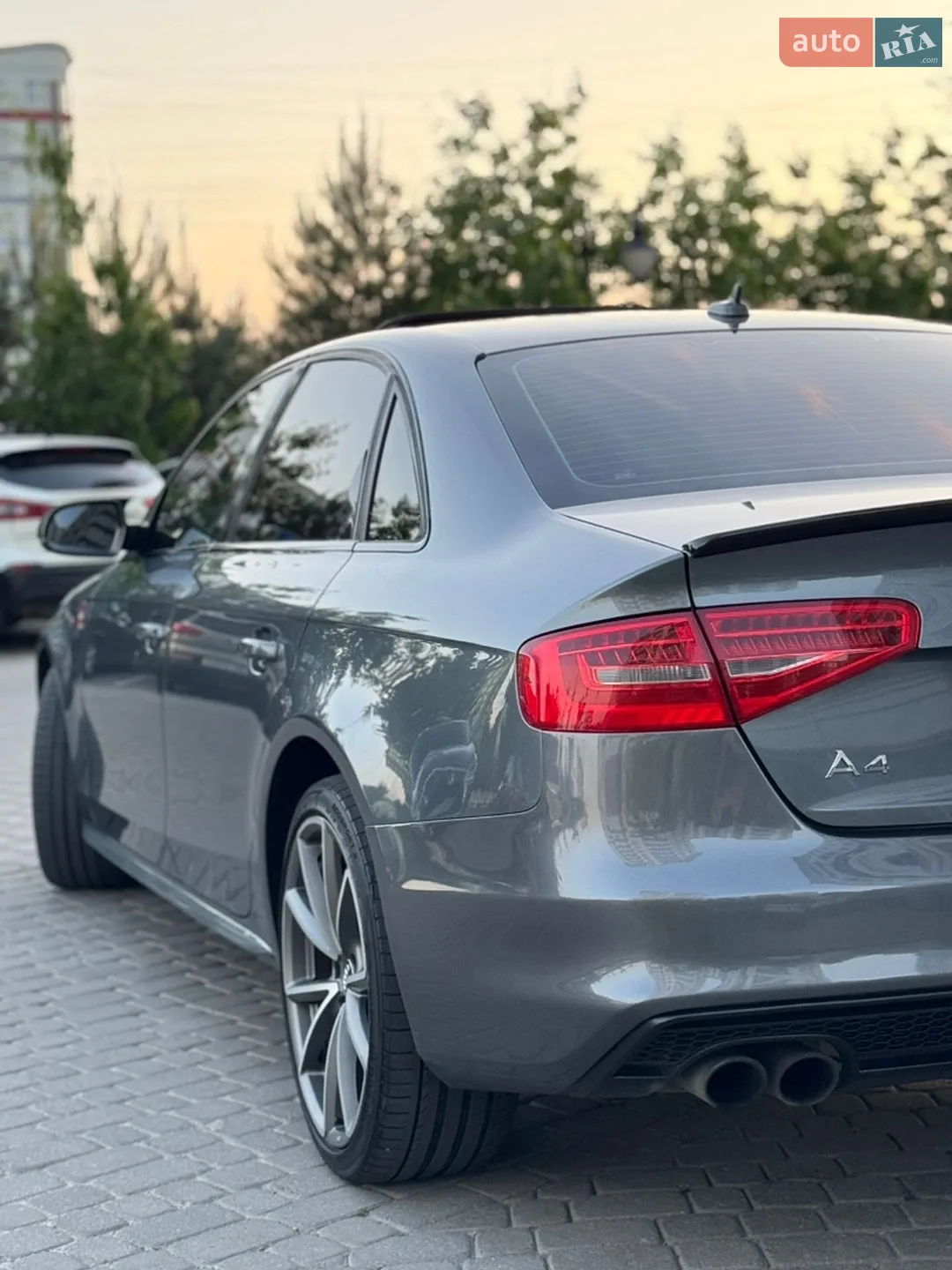 2015 Audi A4 - мініатюра 11