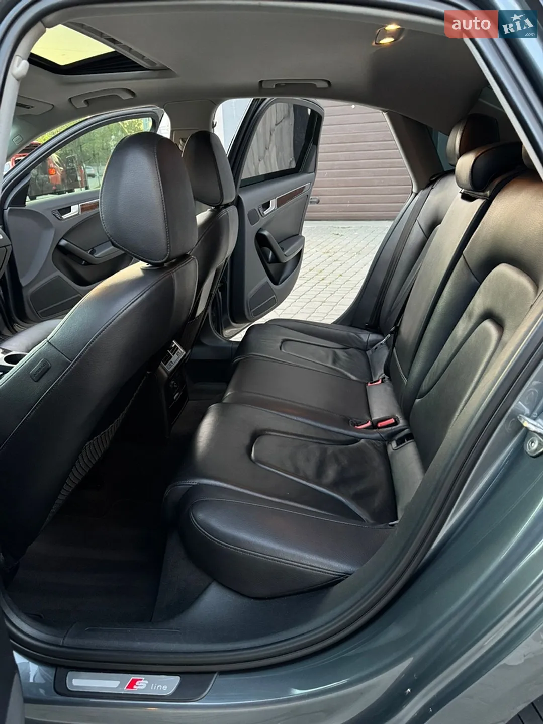 2015 Audi A4 - мініатюра 19