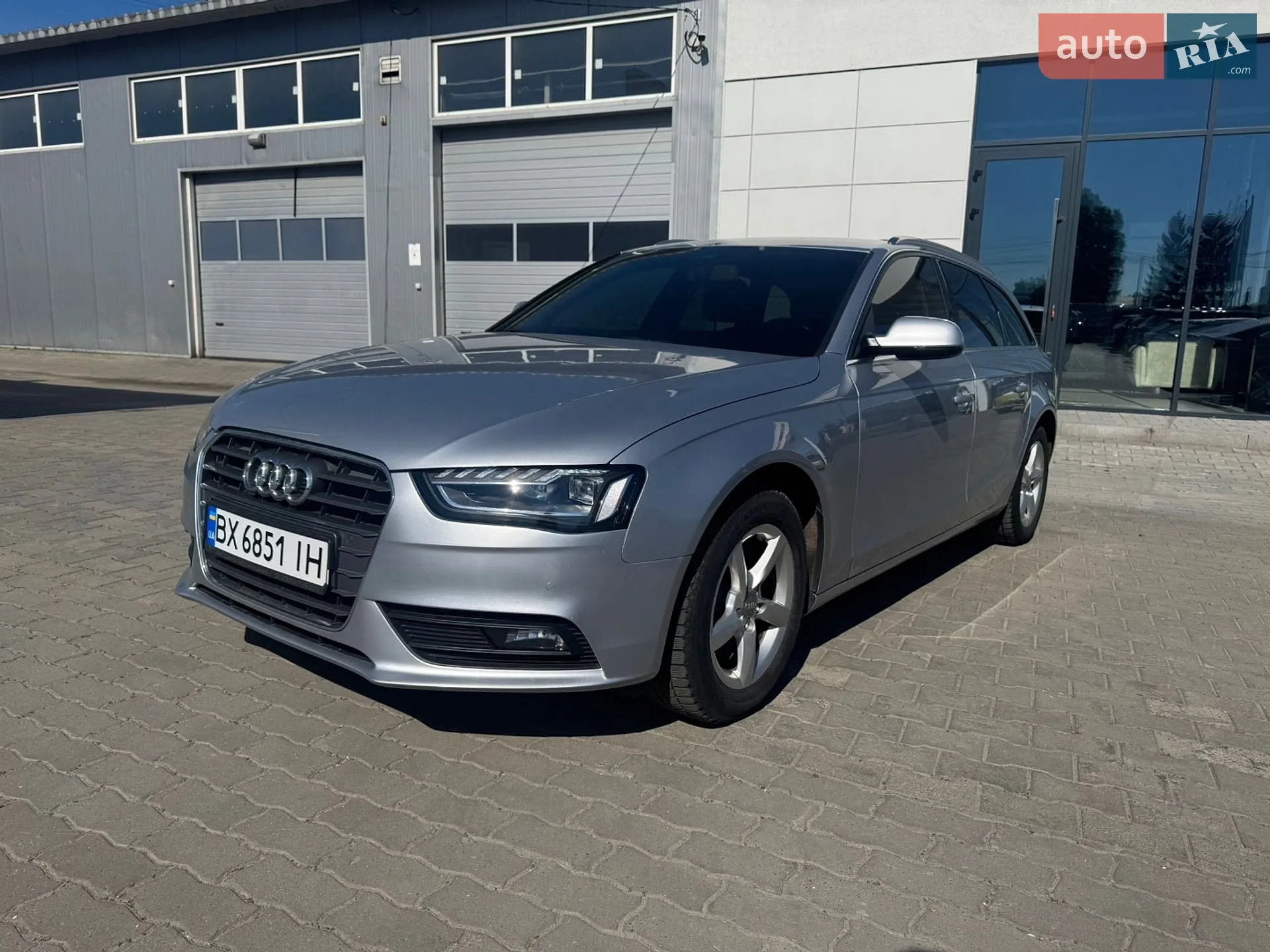 2015 Audi A4 - мініатюра 20