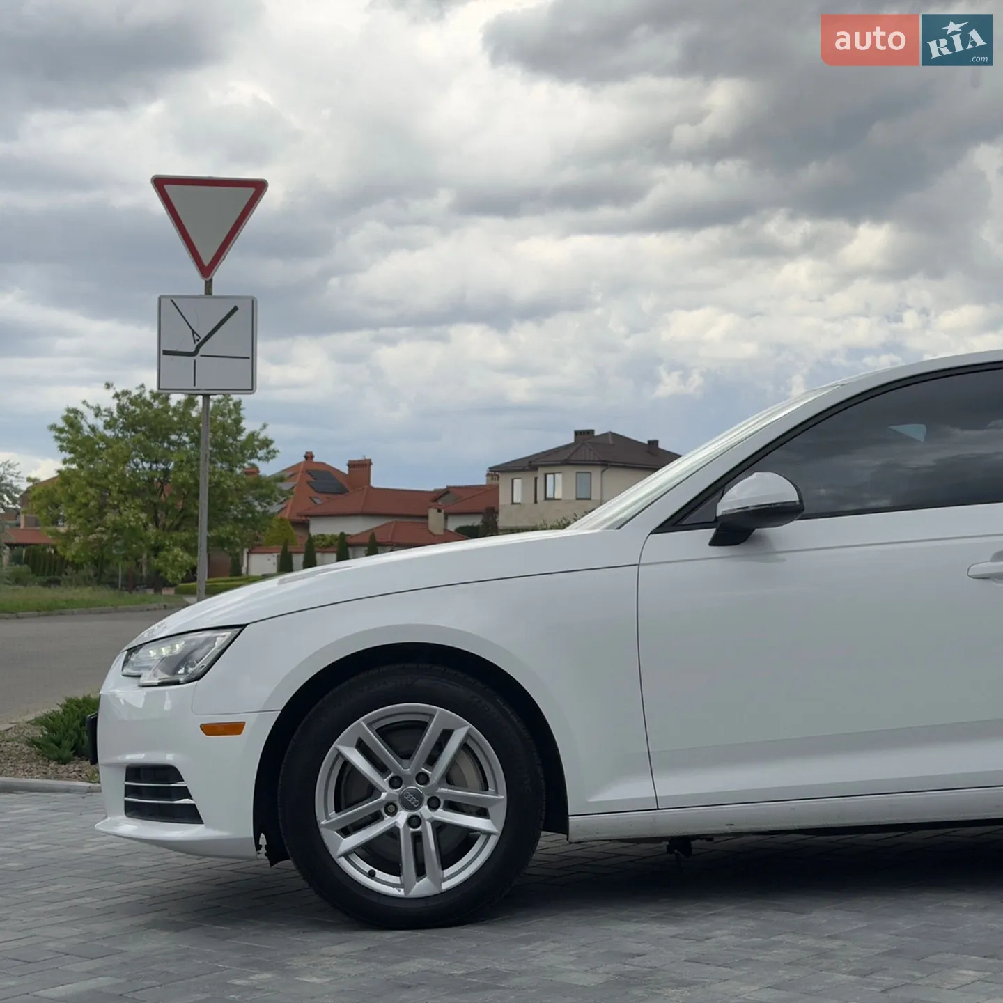 2017 Audi A4 - мініатюра 9