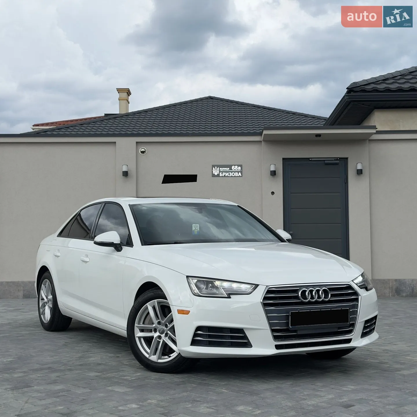 2017 Audi A4 - мініатюра 13