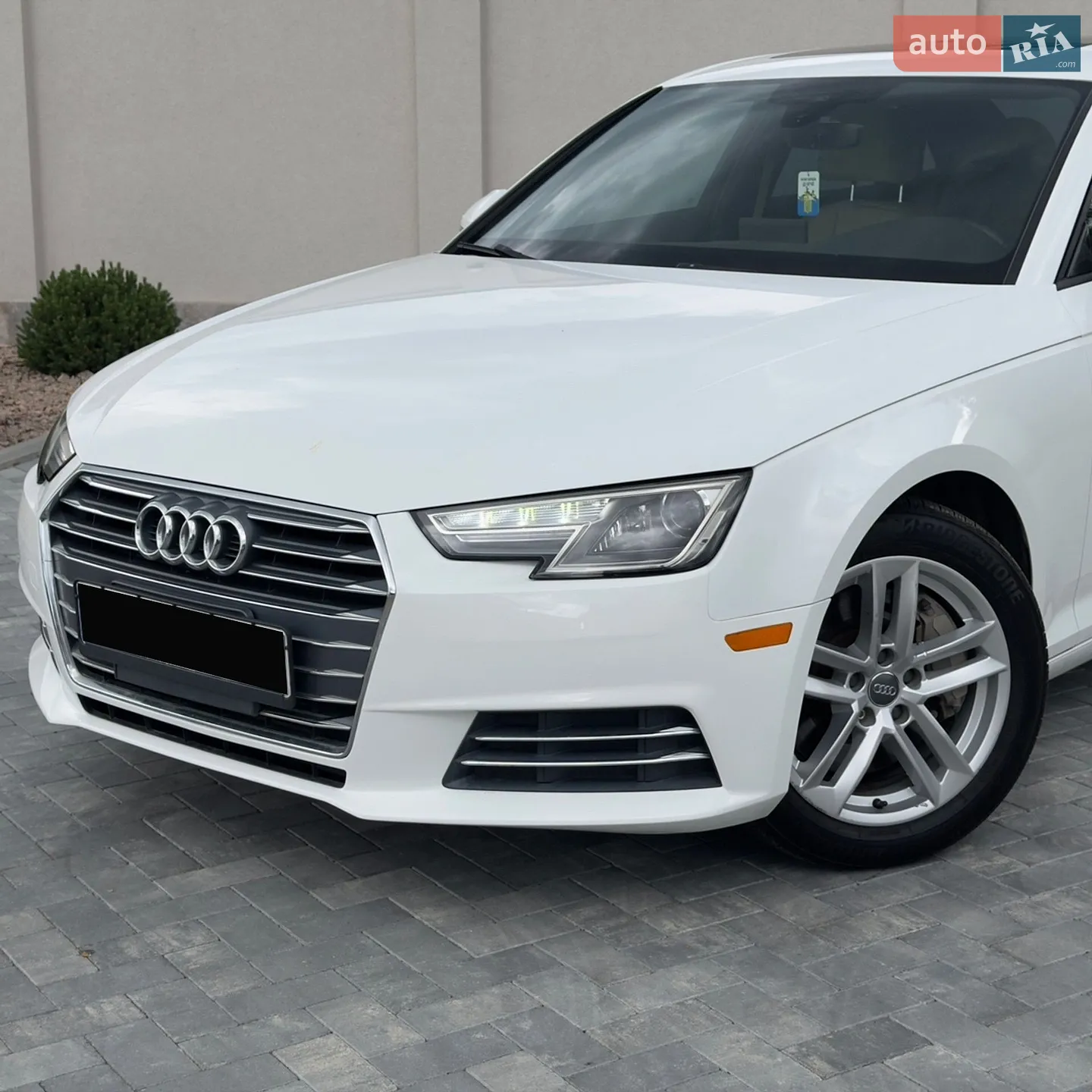 2017 Audi A4 - мініатюра 18