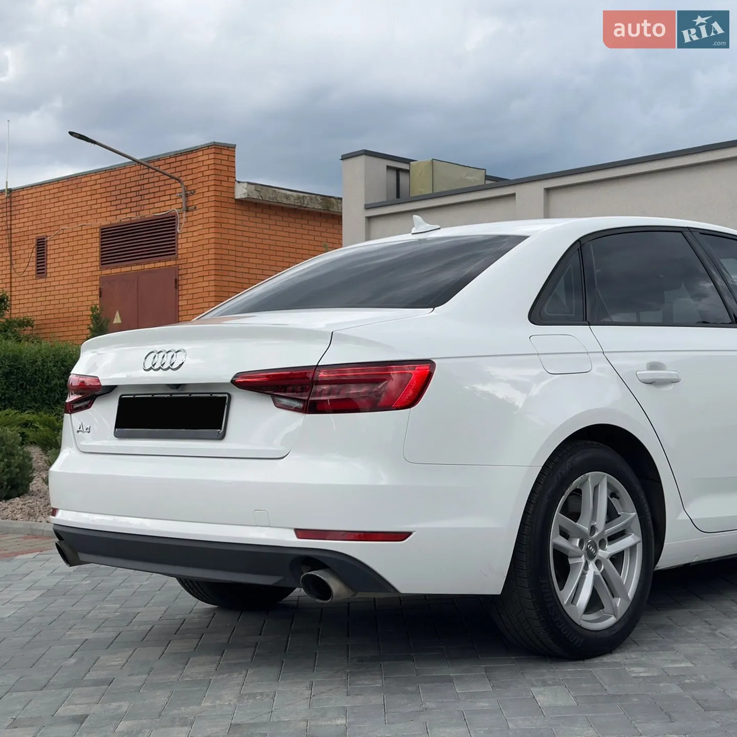 2017 Audi A4 - мініатюра 22