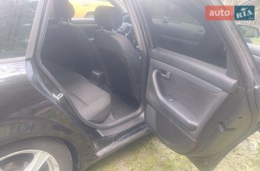 Универсал Audi A4 2004 в Житомире